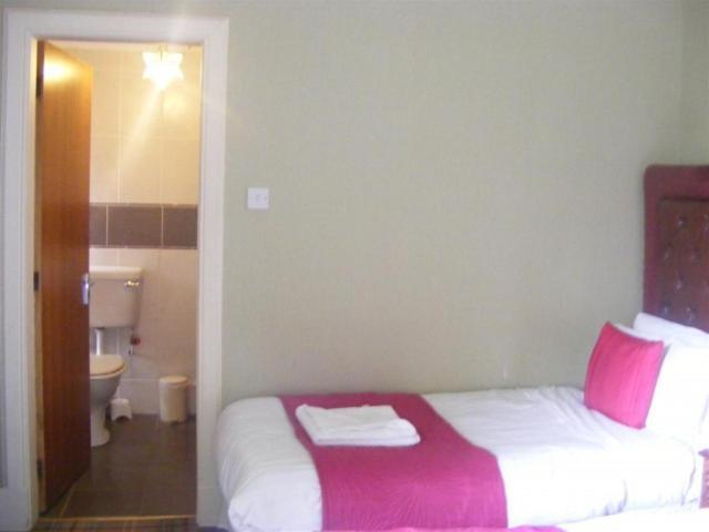Northbeach Hotel Prestwick Room photo